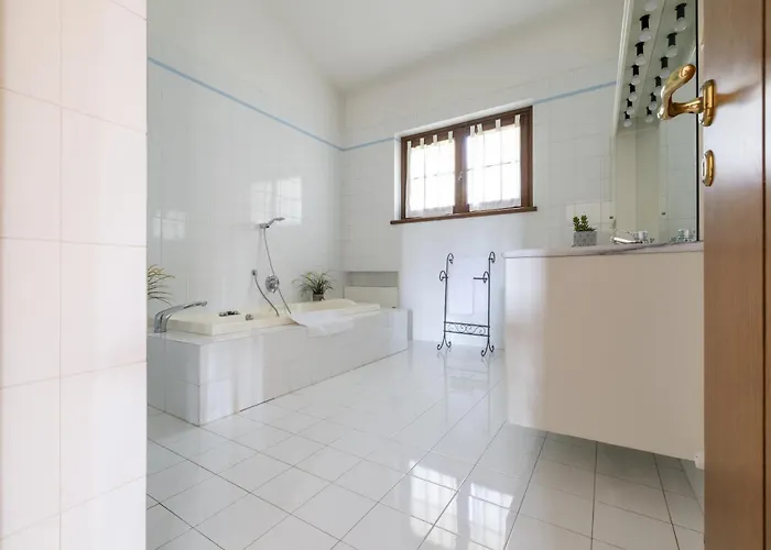 Cascina San Marco - Bisulin Apartamento *